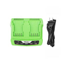 Cameron Sino Df Gwp240Ua Power Tools Charger For Stiga Smt 24 Ae
