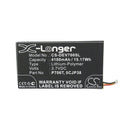 Cameron Sino Cs Dev700Sl 4100Mah Replacement Battery For Dell Venue 7