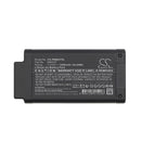 Cameron Sino Cs Pnb037Sl 3450Mah Battery For Olympus Epoch 6Ls