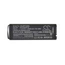 Cameron Sino Cs Dpt100Sl 5200Mah Battery For Defelsko Positest Hhd