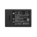 Cameron Sino Cs Cdx370Sl 1800Mah Replacement Battery For Cordex Cdx370