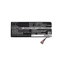Cameron Sino Cs Zmf970Pt 6200Mah Replacement Battery For Verizon Spro2