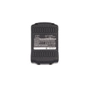Cameron Sino Cs Lin186Pw 3000Mah Battery For Lincoln Lin 1864