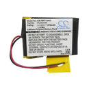 Cameron Sino Cs Ibp714Md 370Mah Battery For Ihealth Bp7 141Df1