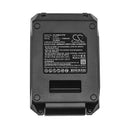 Cameron Sino Cs Kmk811Pw 1500Mah Replacement Battery For Kimo Qm 6001