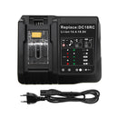 Cameron Sino Df Mdc180Eu Power Tools Charger For Makita Bbo180