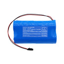 Cameron Sino Cs Lva655Md 17000Mah Battery For Lionville Lock Alert
