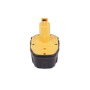 Cameron Sino Csdew613Px 3000Mah Replacement Battery For Dewalt Dc551Ka