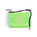 Cameron Sino Cs Ast130Sl 2600Mah Battery For Assa Abloy Mul T Lock