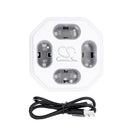 Cameron Sino Cs Msx130Uh Battery Charger For Microsoft Xbox Xss