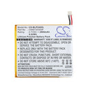 Cameron Sino Cs Blp240Sl 2600Mah Battery For Blu Touchbook G7