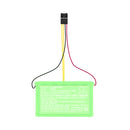 Cameron Sino Cs Abr872Md 1800Mah Battery For Abilanx Type Irus
