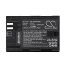 Cameron Sino Cs Cnp610Mc 2400Mah Replacement Battery For Canon Eos 7D