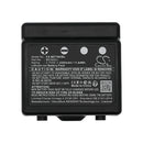 Cameron Sino Csmet880Bl 3200Mah Replacement Battery For Imet M880 Kron