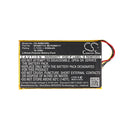 Cameron Sino Cs Nsb018Sl 4350Mah Battery For Fuhu Nabi Dreamtab Hd8