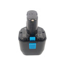 Cameron Sino Cs Htb122Px 3300Mah Replacement Battery For Hitachi C 5D