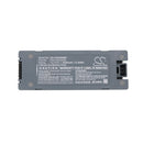Cameron Sino Cs Cgs500Md 5000Mah Replacement Battery For Comen S8