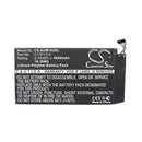 Cameron Sino Cs Aum102Sl 4900Mah Battery For Asus Memo Pad Me102