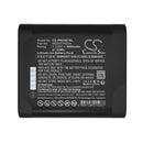 Cameron Sino Cs Prc057Sl 6600Mah Battery For Panametrics Pt900