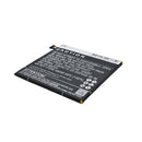Cameron Sino Cs Abt006Sl 3400Mah Battery For Amazon Fire Hd 6