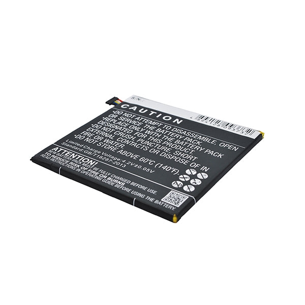 Cameron Sino Cs Abt006Sl 3400Mah Battery For Amazon Fire Hd 6