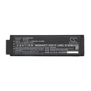 Cameron Sino Cs Opn203Sl 3250Mah Battery For Olympus Vanta Analyzers