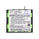 Cameron Sino Cs Cma150Md 2000Mah Battery For Chattanooga Phyiso