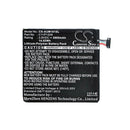 Cameron Sino Cs Aum181Sl 3900Mah Battery For Asus Memo Pad 8