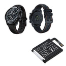 Cameron Sino Cs Twe130Sh 570Mah Replacement Battery For Ticwatch Pro 3