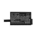 Cameron Sino Cs Phm400Md 6600Mah Battery For Fiberpa Sgt 18A