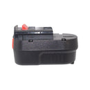 Cameron Sino Cs Bps712Px 2000Mah Battery For Black And Decker Bd18Psk