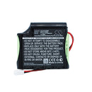 Cameron Sino Cs Cfa466Md 2000Mah Battery For Stimulator A1B