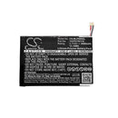 Cameron Sino Cs Blp600Sl 3000Mah Replacement Battery For Blu P60W