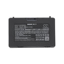 Cameron Sino Cs Dtr361Sl 3100Mah Battery For Dt Research Dt361Am