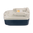 Cameron Sino Csmkt125Pw 1500Mah Replacement Battery For Makita Bfh120F