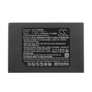 Cameron Sino Cs Ttr806Sl 2700Mah Replacement Battery For Triplett 8066