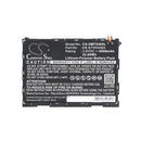 Cameron Sino Cs Smt550Sl 6000Mah Battery For Samsung Sm T550