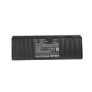Cameron Sino Cs Edm807Md 7800Mah Battery For Edan Acclarix A8