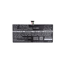 Cameron Sino Cs Auf811Sl 3300Mah Battery For Asus Vivotab Tf810Cd