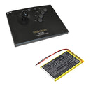 Cameron Sino Cs Neg100Sl 2800Mah Battery For Snk Neo Geo X Gold