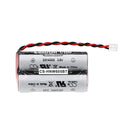 Cameron Sino Cs Abz100Bt 330Mah Replacement Battery For Abus Azsg10000