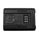 Cameron Sino Cs Bsb282Pw 2000Mah Battery For Briggs And Stratton