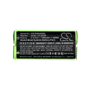 Cameron Sino Cs Phg202Sl 700Mah Battery For Philips Norelco Bg2028