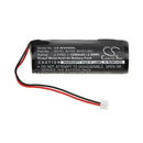 Cameron Sino Cs Wxh95Sl 1200Mah Replacement Battery For Wahl Pro 9550