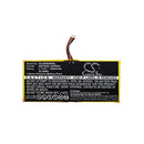 Cameron Sino Cs Bnr009Sl 6000Mah Battery For Barnes And Noble Ovation
