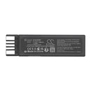 Cameron Sino Cs Zfd200Bx 3400Mah Replacement Battery For Zebra Rfd2000