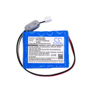 Cameron Sino Cs Kzc210Md 3500Mah Battery For Kenz Cardico Cardico 1210