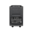 Cameron Sino Cs Skw573Pw 2000Mah Replacement Battery For Skil Id572701