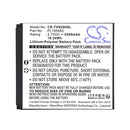 Cameron Sino Cs Tvn200Sl 5200Mah Battery For Twonav Aventura 2