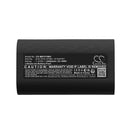 Cameron Sino Cs Mef919Mx 3400Mah Battery For Medela Freestyle Breast